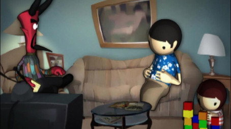 Lucy, the Daughter of the Devil Stagione 1