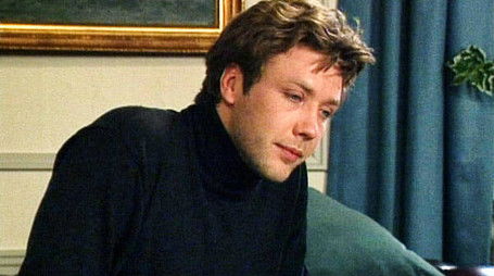 Dubbelspel (1993) - Episode 8 poster and promotional image