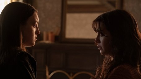 The Path (2025) - Episode 3 poster and promotional image