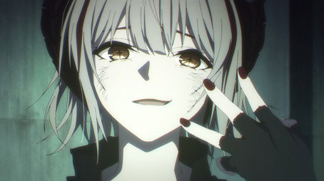 明日方舟 Sezóna 3