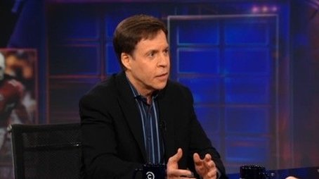 Bob Costas (2011) - Episode 28 poster and promotional image