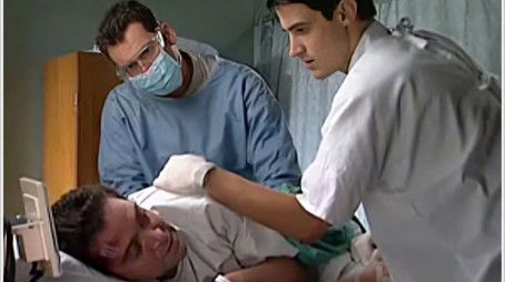 Me, Myself and I (2000) - Episode 39 poster and promotional image