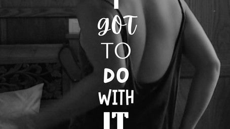 What's 'T' Got To Do With It? (2025) poster