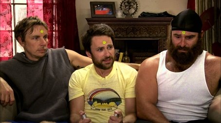 Ass Kickers United: Mac and Charlie Join a Cult (2015) - Episode 10 poster and promotional image