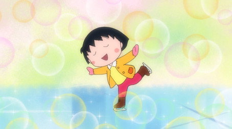 ちびまる子ちゃん Сезон 2