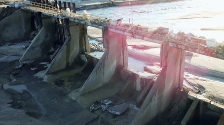 Engineering Catastrophes Сезон 7