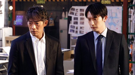 Okura: Cold Case Investigation Stagione 1