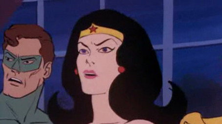 Challenge of the Super Friends Stagione 1