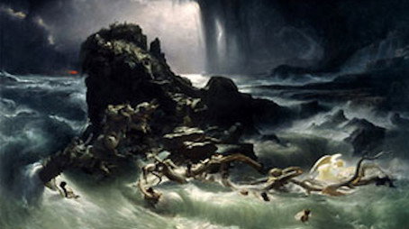 Myths of Mankind Сезон 1