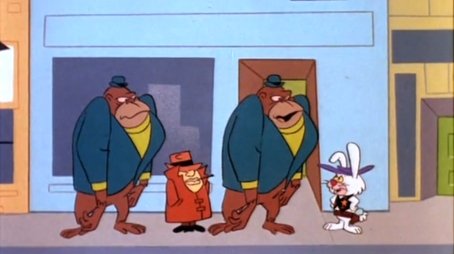 Big Town Show Down (1965) - Episode 22 poster and promotional image