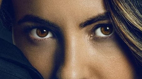 A Widow's Game (2025) movie poster - Click for spoilers and plot summary