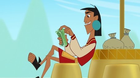 Take My Advice (2008) - Episode 43 poster and promotional image