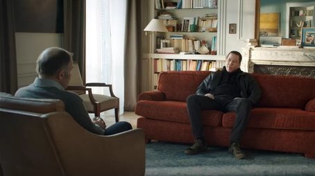 Adel – Tuesday December 1, 2015, 10 a.m. (2021) - Episode 12 poster and promotional image