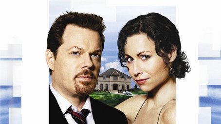 Season 1 (2007) - Season 1 poster and promotional image