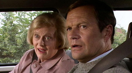 Keeping Up Appearances Sezona 3