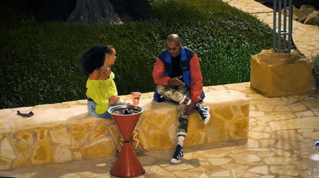 Episode 9 (2021) - Episode 9 poster and promotional image