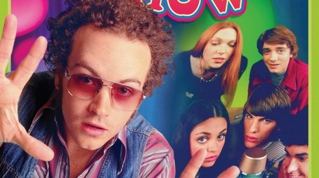 Season 3 (2000) - Season 3 poster and promotional image