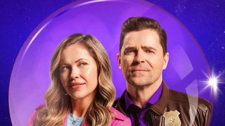 Nelly Knows Mysteries: A Fatal Engagement (2024) poster