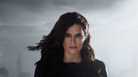 Season 3 (2020) - Season 3 poster and promotional image