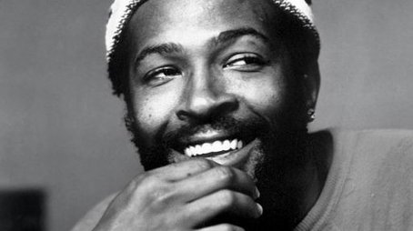 Marvin Gaye: What's Going On (2008) - Episode 3 poster and promotional image