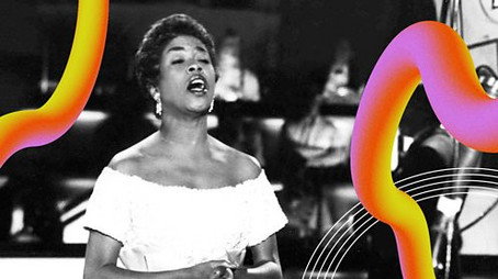 Prom 13: Sarah Vaughan – If You Could See Me Now (2024) - Episode 4 poster and promotional image