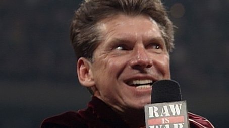RAW is WAR 315 (1999) - Episode 23 poster and promotional image