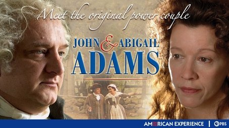 John and Abigail Adams (2006) - Episode 5 poster and promotional image