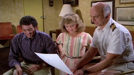 Spoonmaker Diamond, The/Papa Doc/The Role Model/Julie's Tycoon (2) (1982) - Episode 8 poster and promotional image