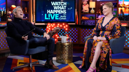 Watch What Happens Live with Andy Cohen Sezona 21