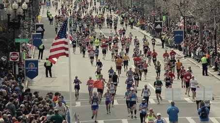American Manhunt: The Boston Marathon Bombing Сезон 1