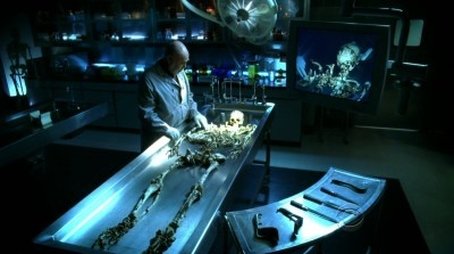 CSI-19 down (2008) - Episode 9 poster and promotional image
