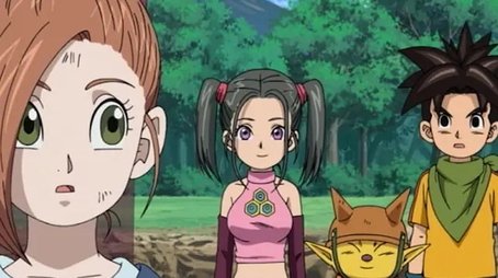 Her Wish (2008) - Episode 26 poster and promotional image