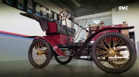 Vintage Mecanic Сезон 3