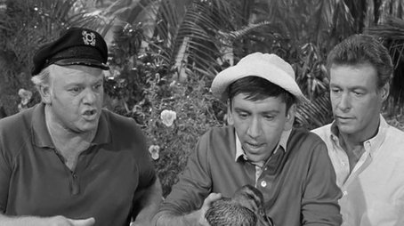 The Sound of Quacking (1964) - Episode 7 poster and promotional image