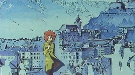 The Commotion regarding the Audio Radio Casette (1981) - Episode 40 poster and promotional image