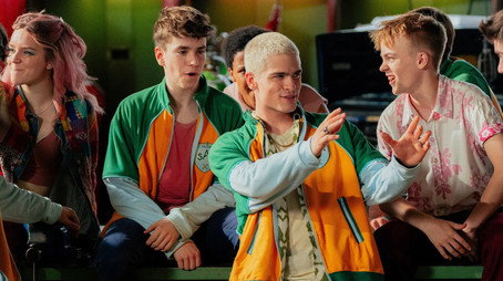 #LikeMe Stagione 5