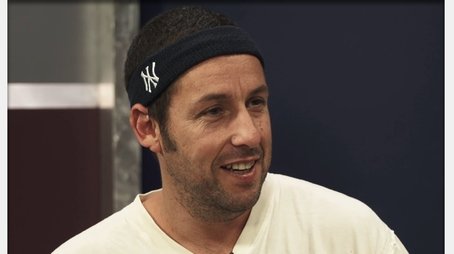 Adam Sandler (2014) - Episode 2 poster and promotional image