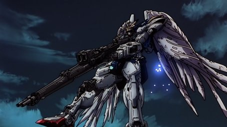 Endless Waltz: Return to Eternity (1997) - Episode 7 poster and promotional image