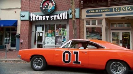 Dukes of Jersey (2013) - Episode 7 poster and promotional image