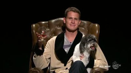 Season 2 Web Reflections (2010) - Episode 25 poster and promotional image