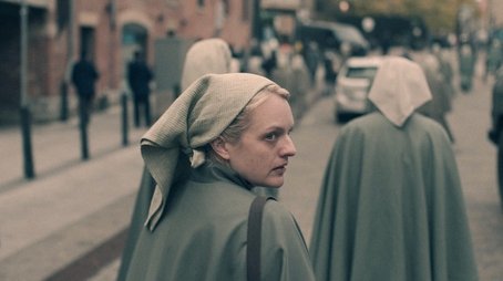 Mary and Martha