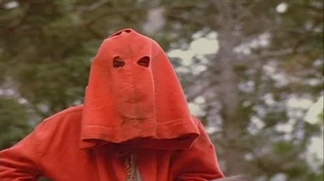 Masked Marauders (1997) - Episode 13 poster and promotional image