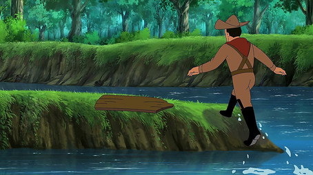 海尔兄弟高清重制版 Сезон 1