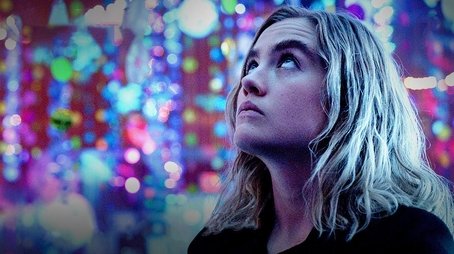 The End of the World (2019) - Episode 7 poster and promotional image