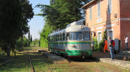 Rail Away Сезон 32