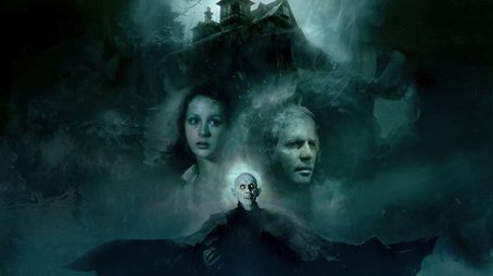 Salem's Lot (1979) poster