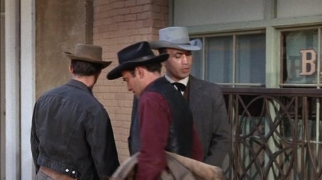 Showdown (1965) - Episode 29 poster and promotional image