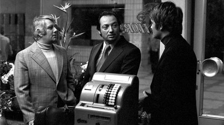 Reklamierte Rosen (1976) - Episode 1 poster and promotional image