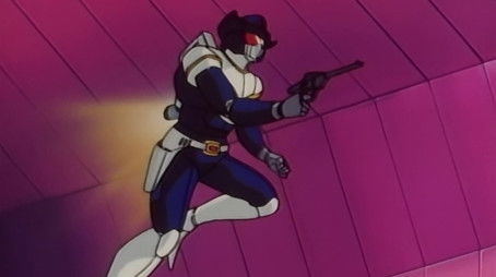 Who Is Nemisis? (1988) - Episode 51 poster and promotional image