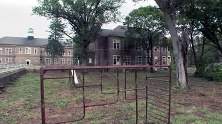Pennsylvania Asylum (2011) - Episode 2 poster and promotional image